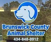 Brunswick County Animal Shelter, VA