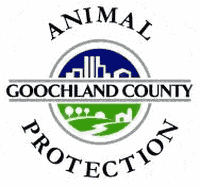 Goochland County Animal Shelter, VA
