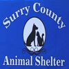 Surry County Dog Shelter, VA